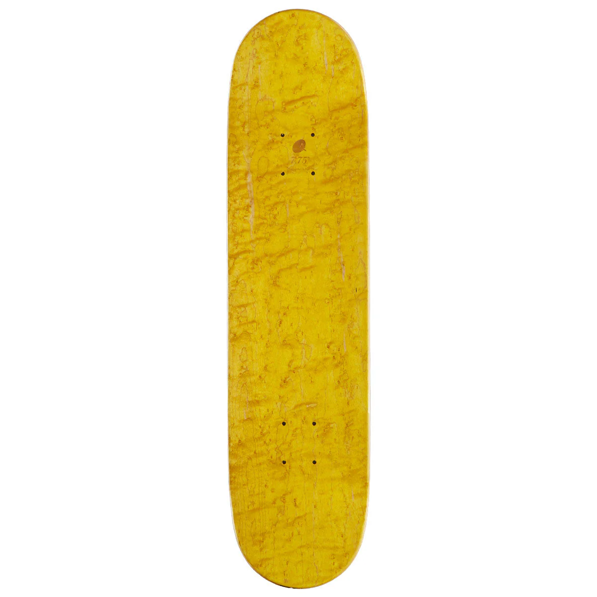 Tacky Joy Factory Blowout Leo Baker Skateboard Complete - 7.75" - Image 2