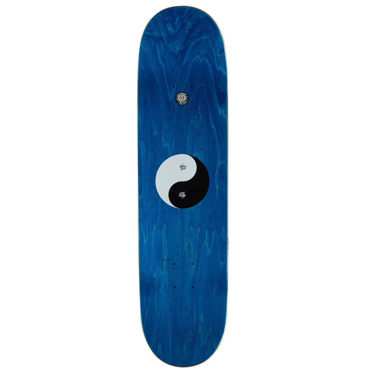 The Killing Floor Recalibrate Skateboard Complete - 8.25" - Image 2
