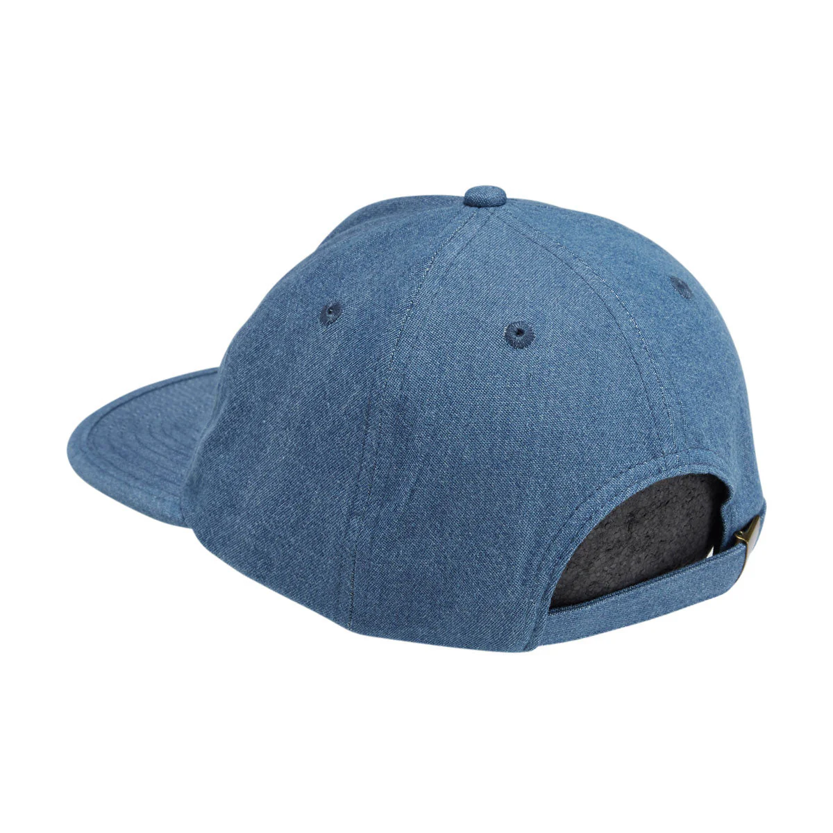 The Killing Floor The Finest Hat - Hand Bleached Denim - Image 2