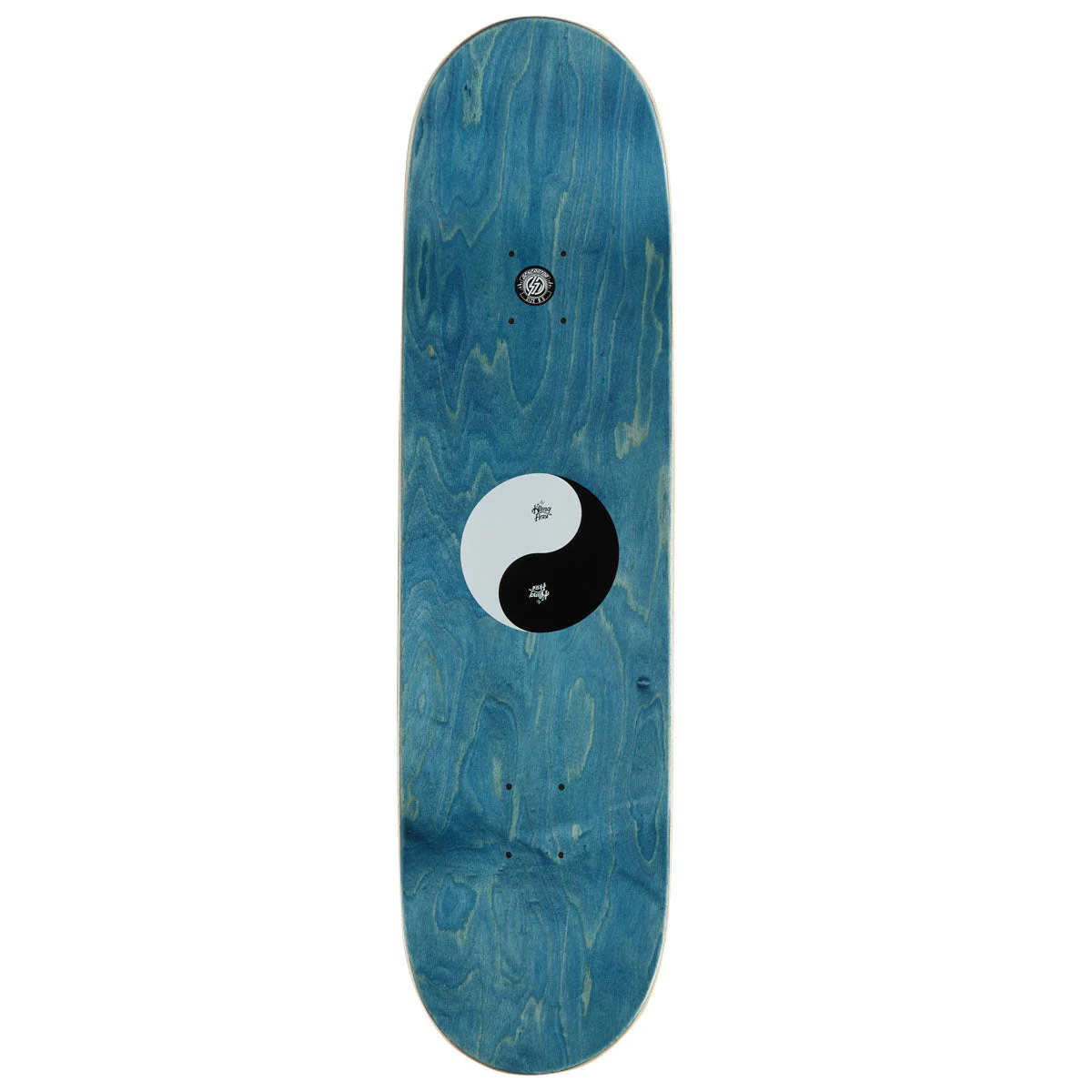 The Killing Floor Whole Earth II Skateboard Complete - 8.50" - Image 2