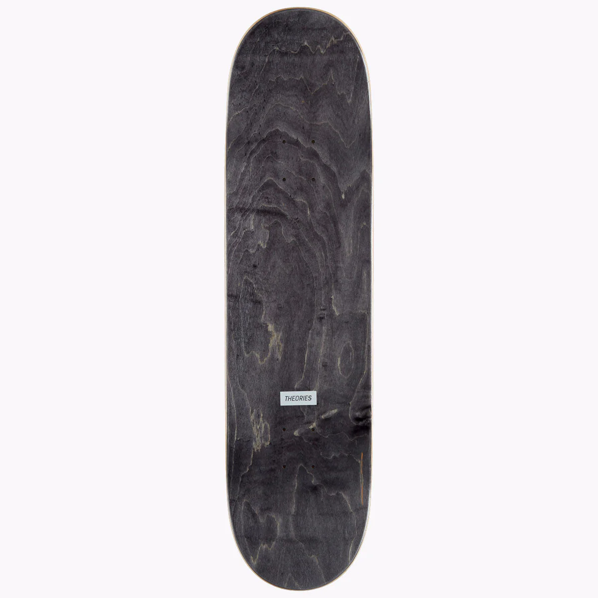 Theories Cydonia Skateboard Deck - 8.25" - Image 2