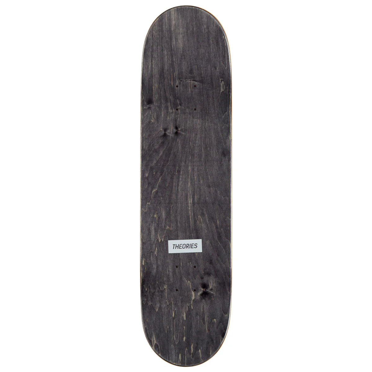 Theories Kellar Skateboard Deck - 8.25" - Image 2