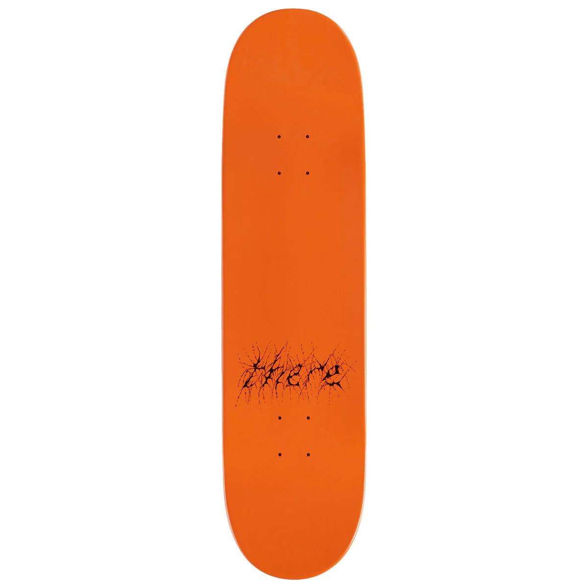 There Marie Rock Chick Skateboard Deck - 8.25" - Image 2
