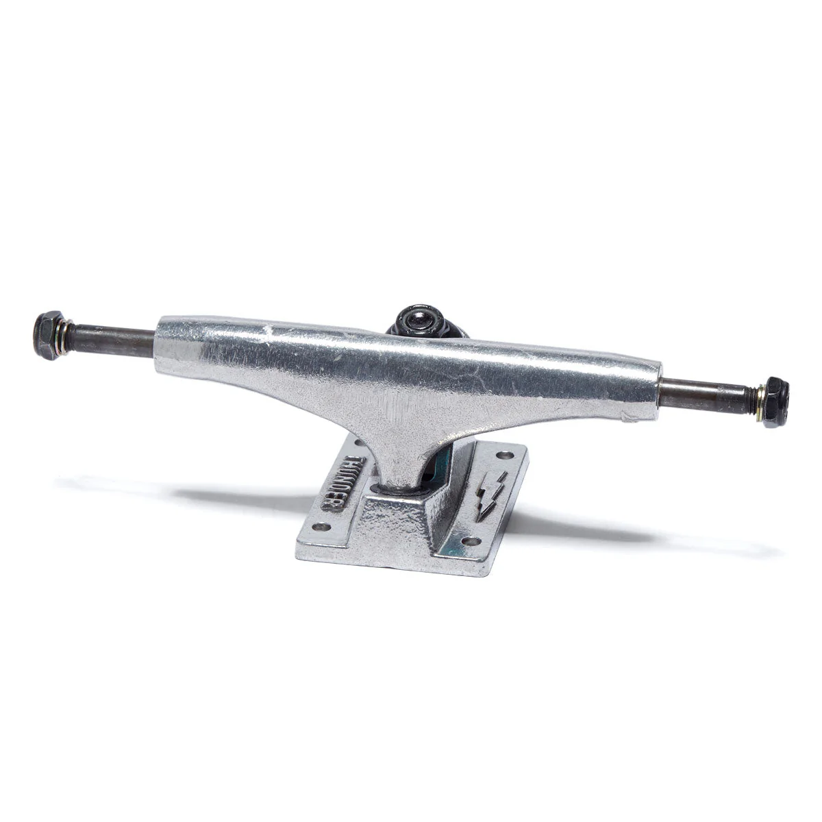 Thunder Polished Skateboard Trucks - 147mm