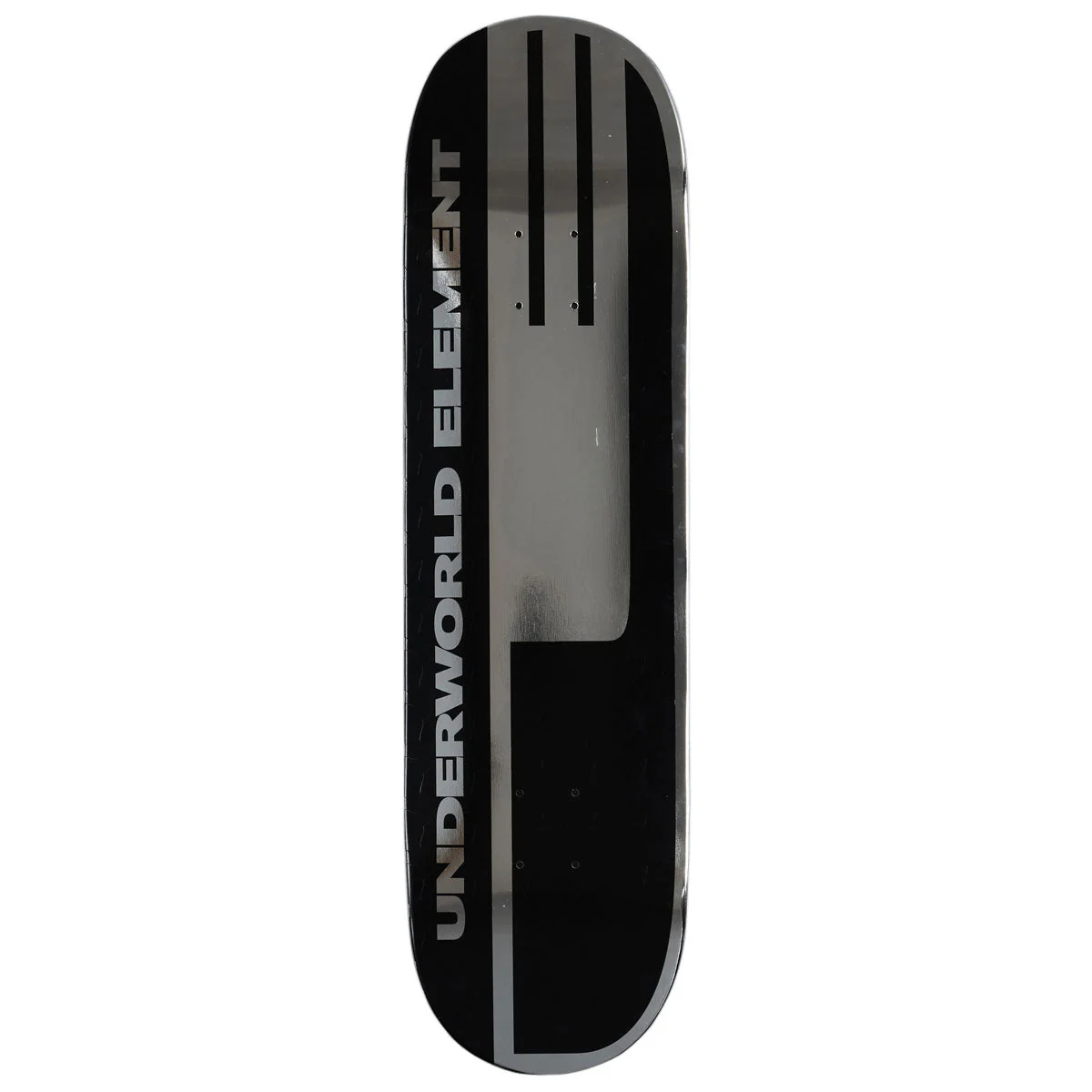 Underworld Element OG Logo EX7 Skateboard Deck - 8.50"