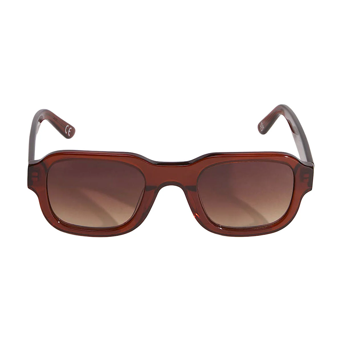 Vans 66 Sunglasses - Rust Bronze