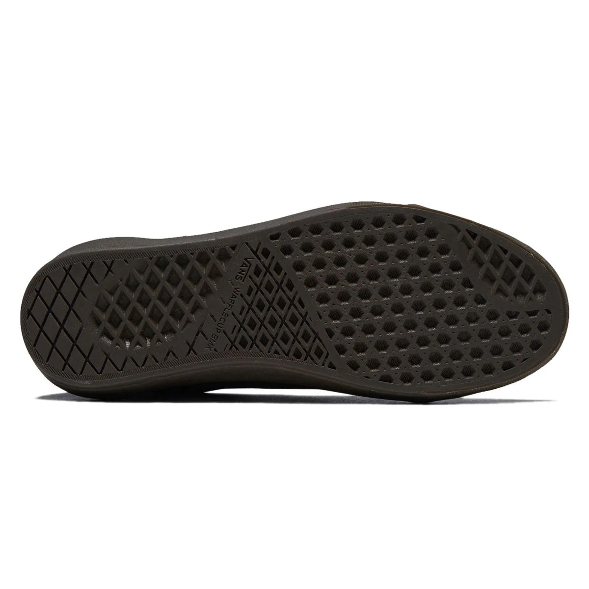 Vans Bmx Old Skool Shoes - Gum/Parisian Night - Image 4