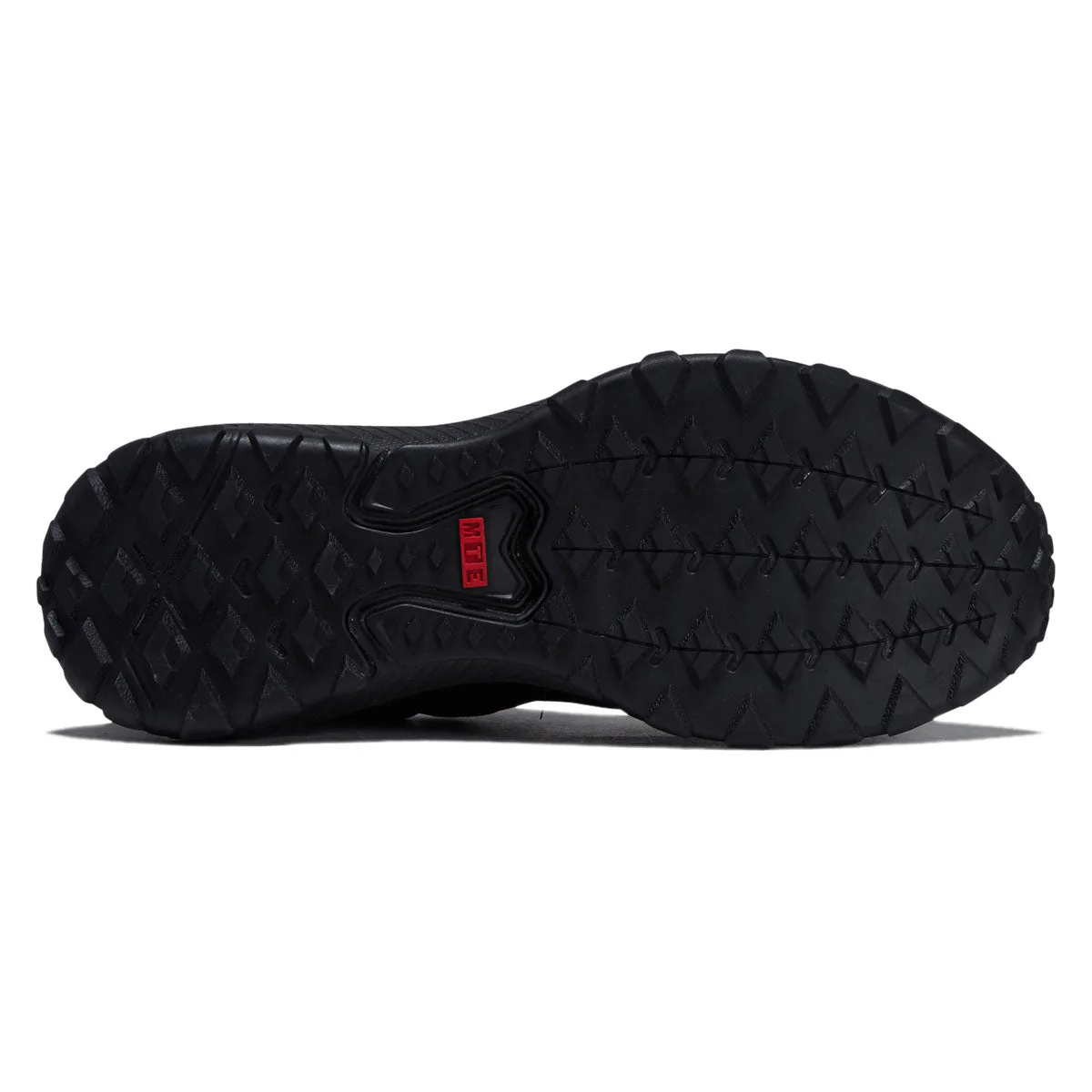 Vans Crosspath Shoes - Black/Black - Image 4