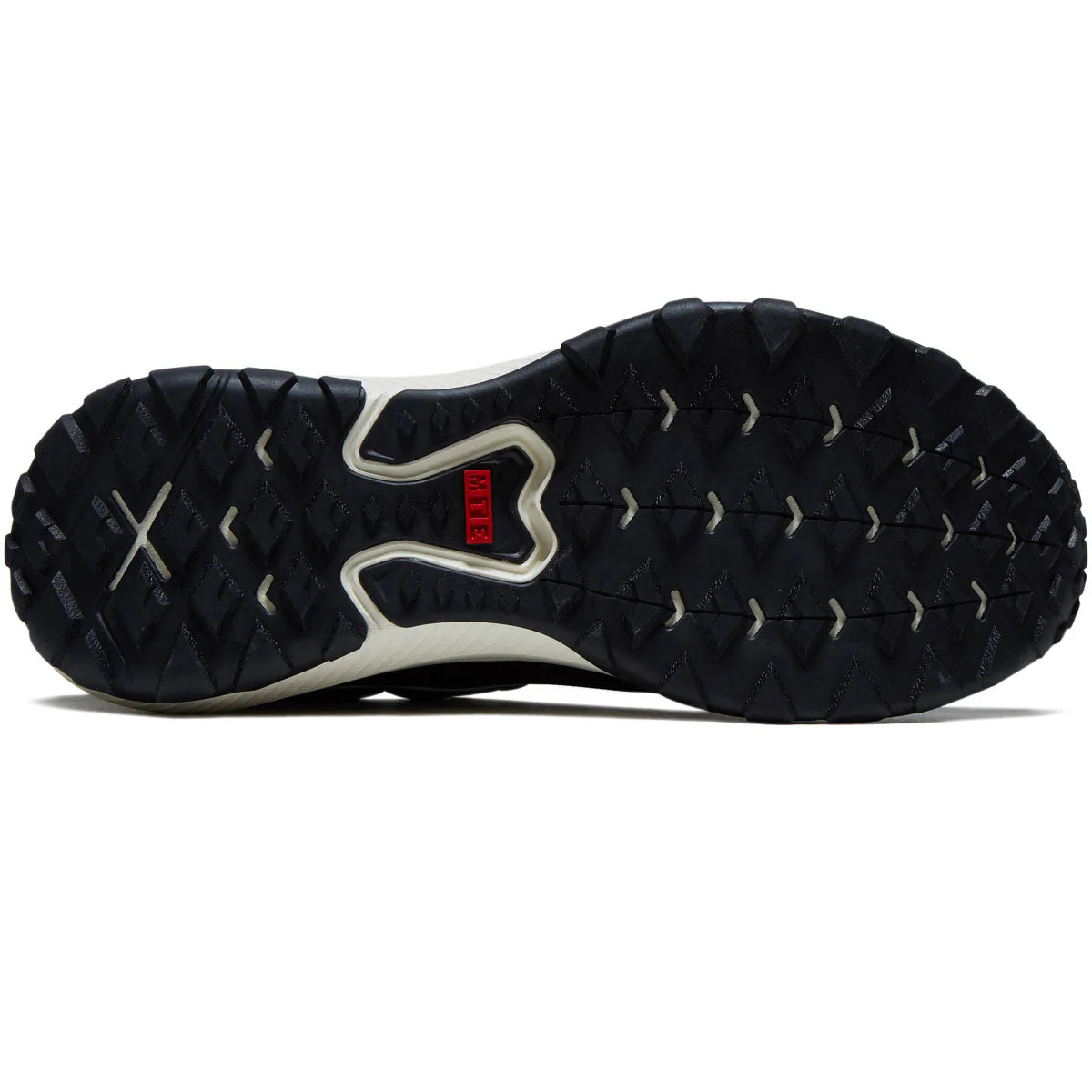 Vans Crosspath Shoes - Black/White - Image 4