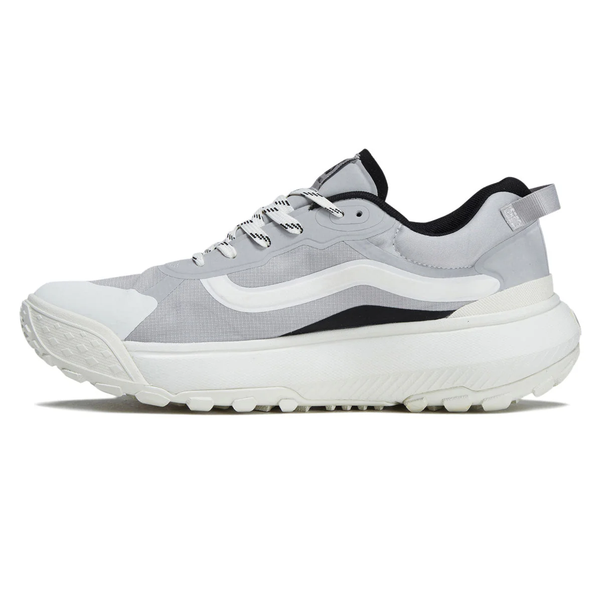 Vans Crosspath Shoes - Light Grey - Image 2