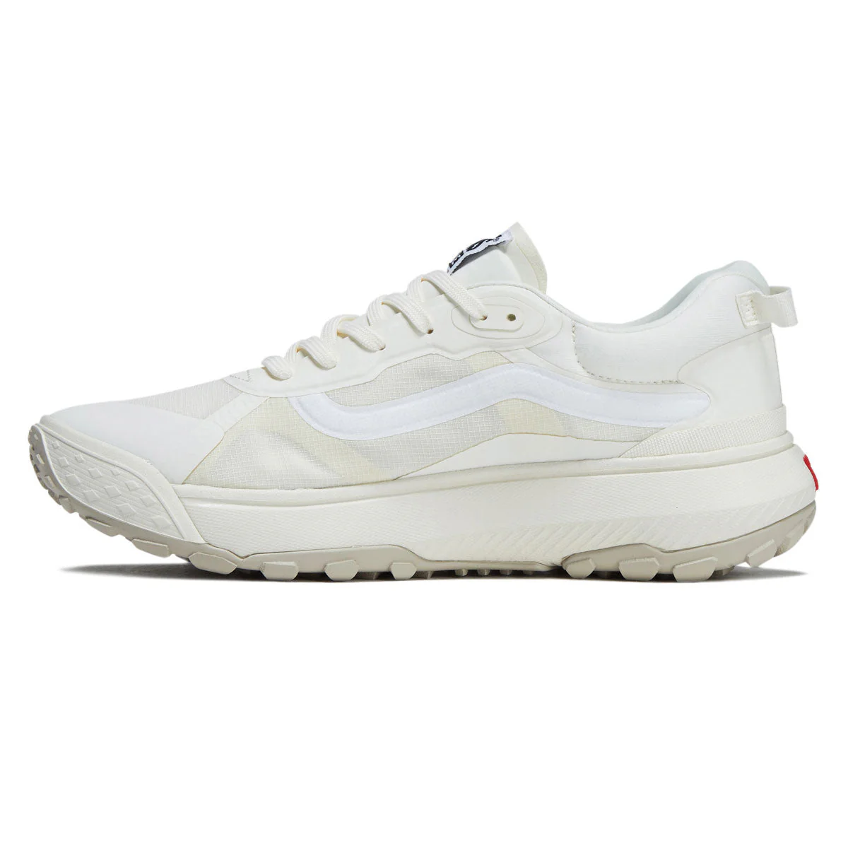 Vans Crosspath Shoes - Marshmallow - Image 2