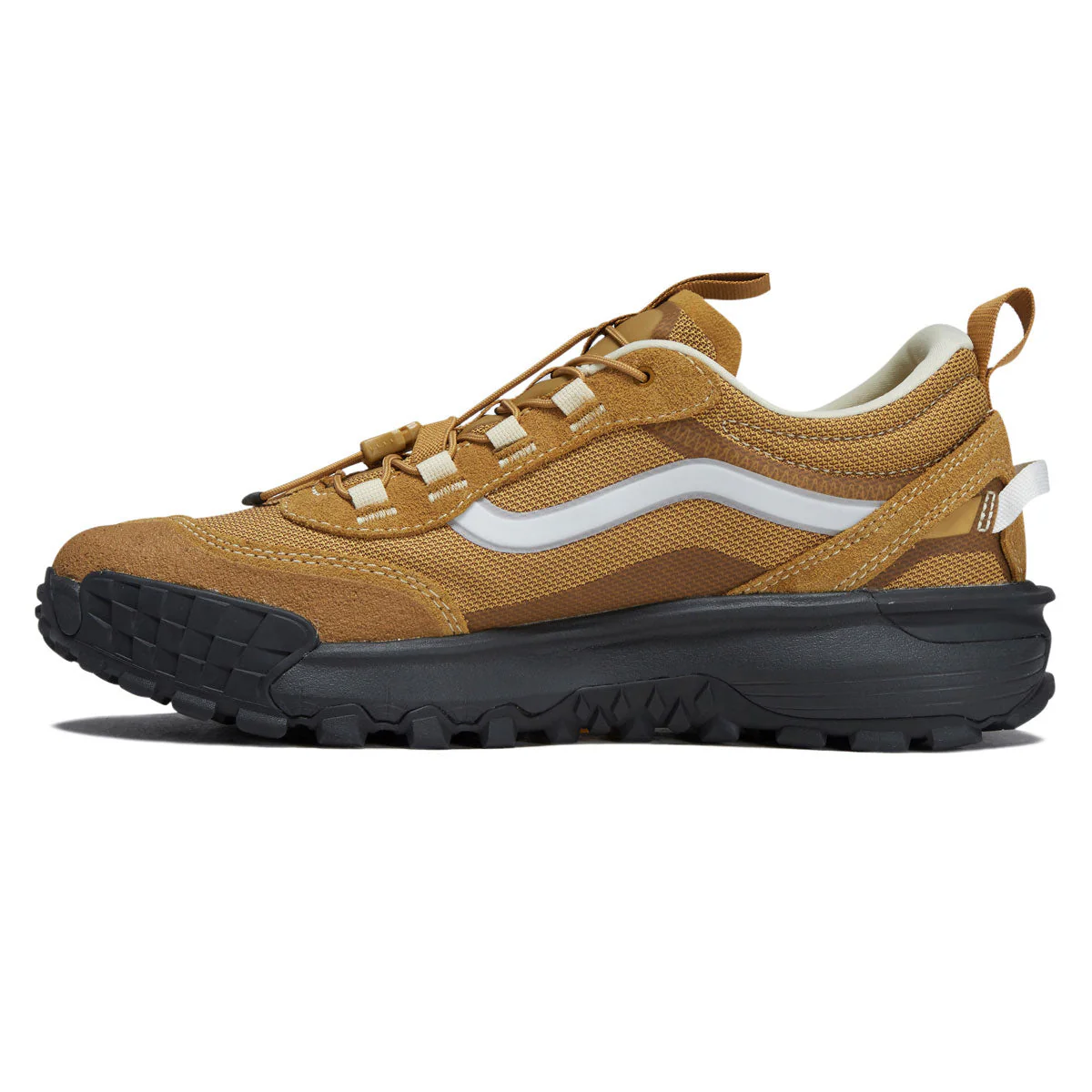 Vans Crosspath XC Shoes - Autumn Brown - Image 2