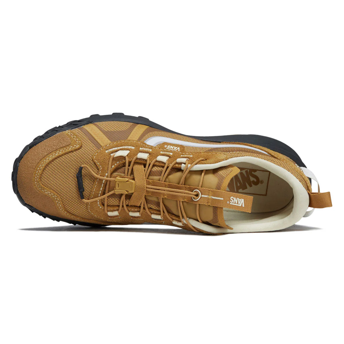 Vans Crosspath XC Shoes - Autumn Brown - Image 3