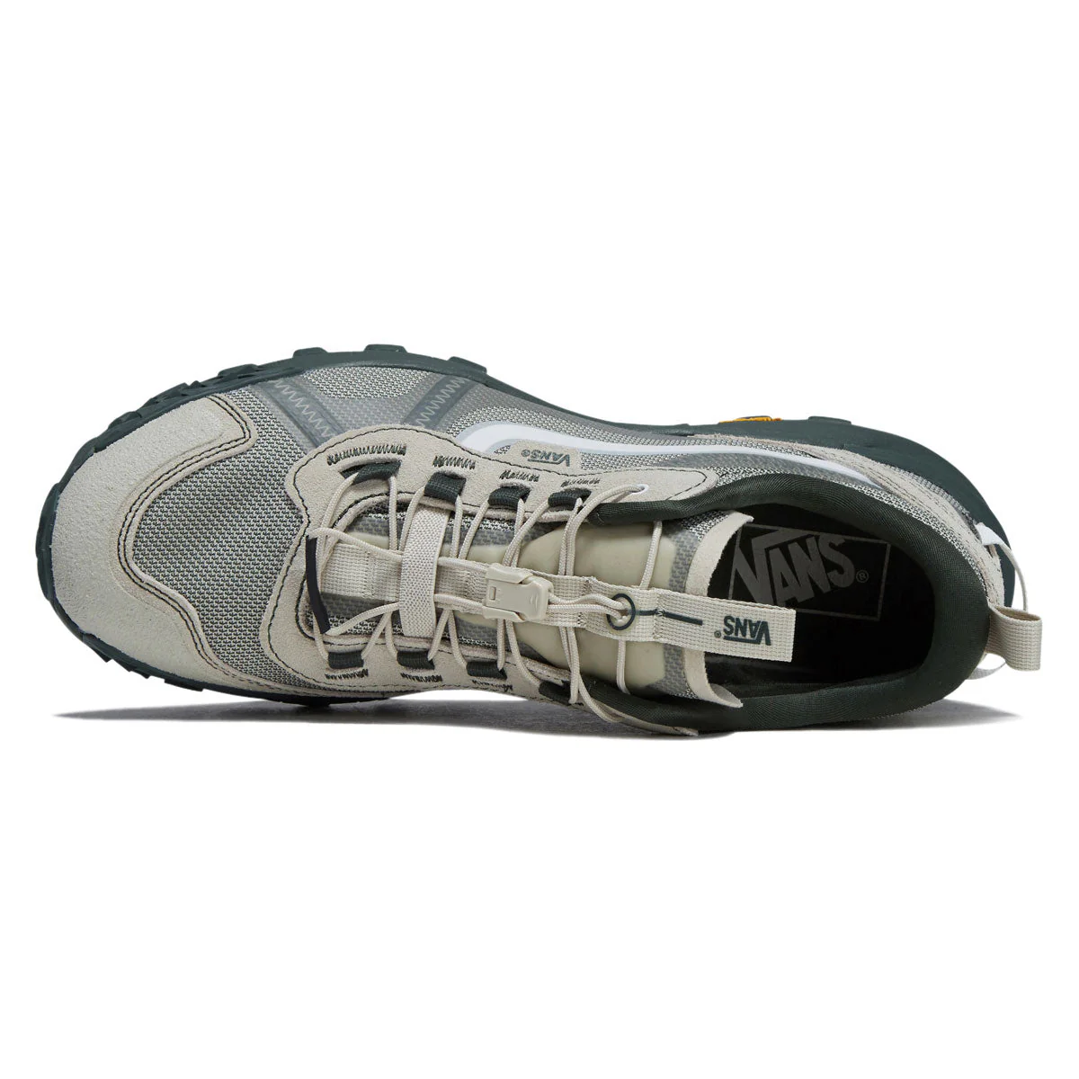 Vans Crosspath XC Shoes - Oatmeal - Image 3