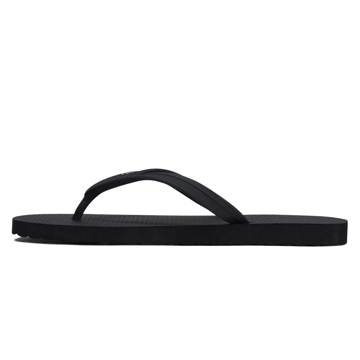 Vans Makena Sandals - Black/Black - Image 2