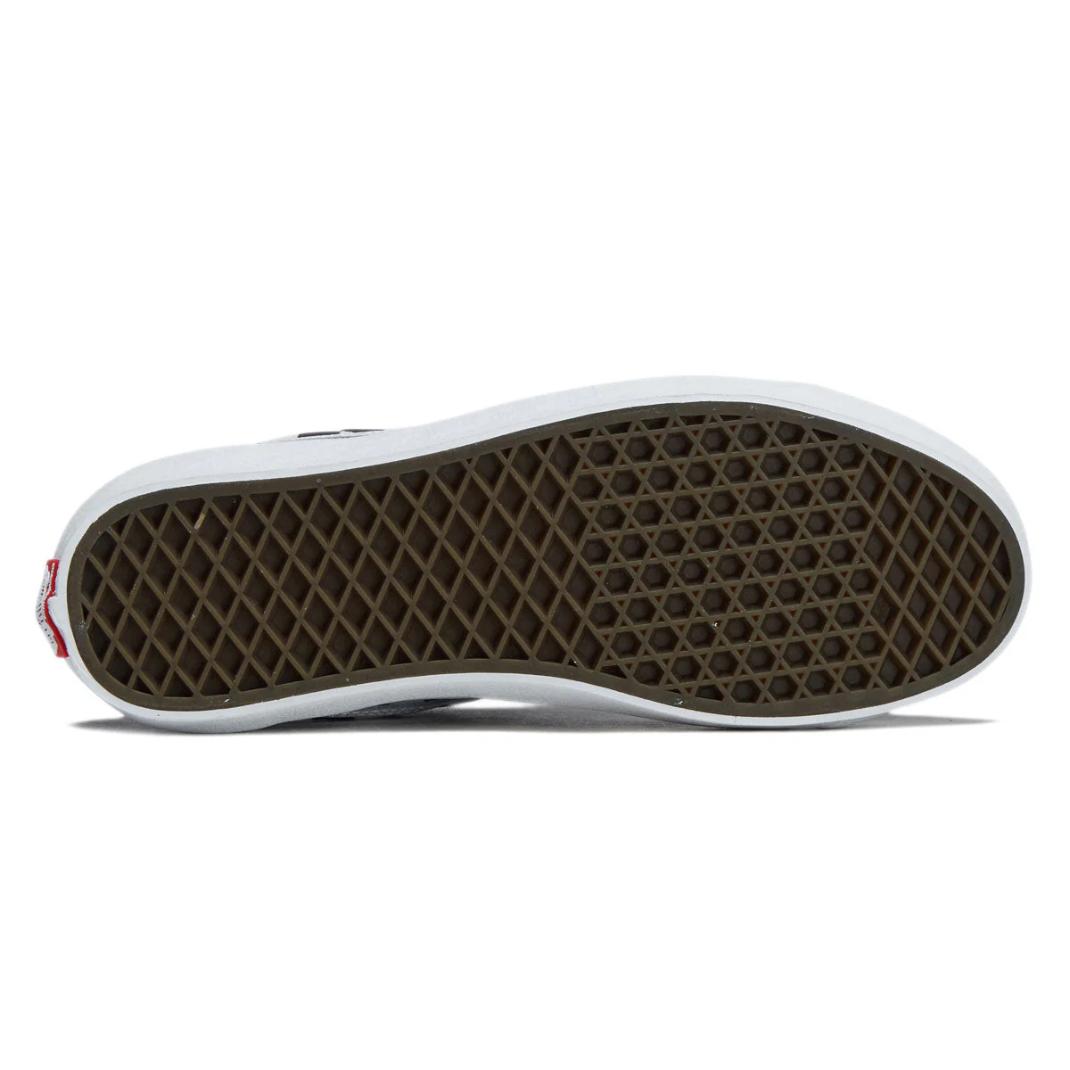 Vans Skate Old Skool 36+ Shoes - Checkerboard Black/White - Image 4