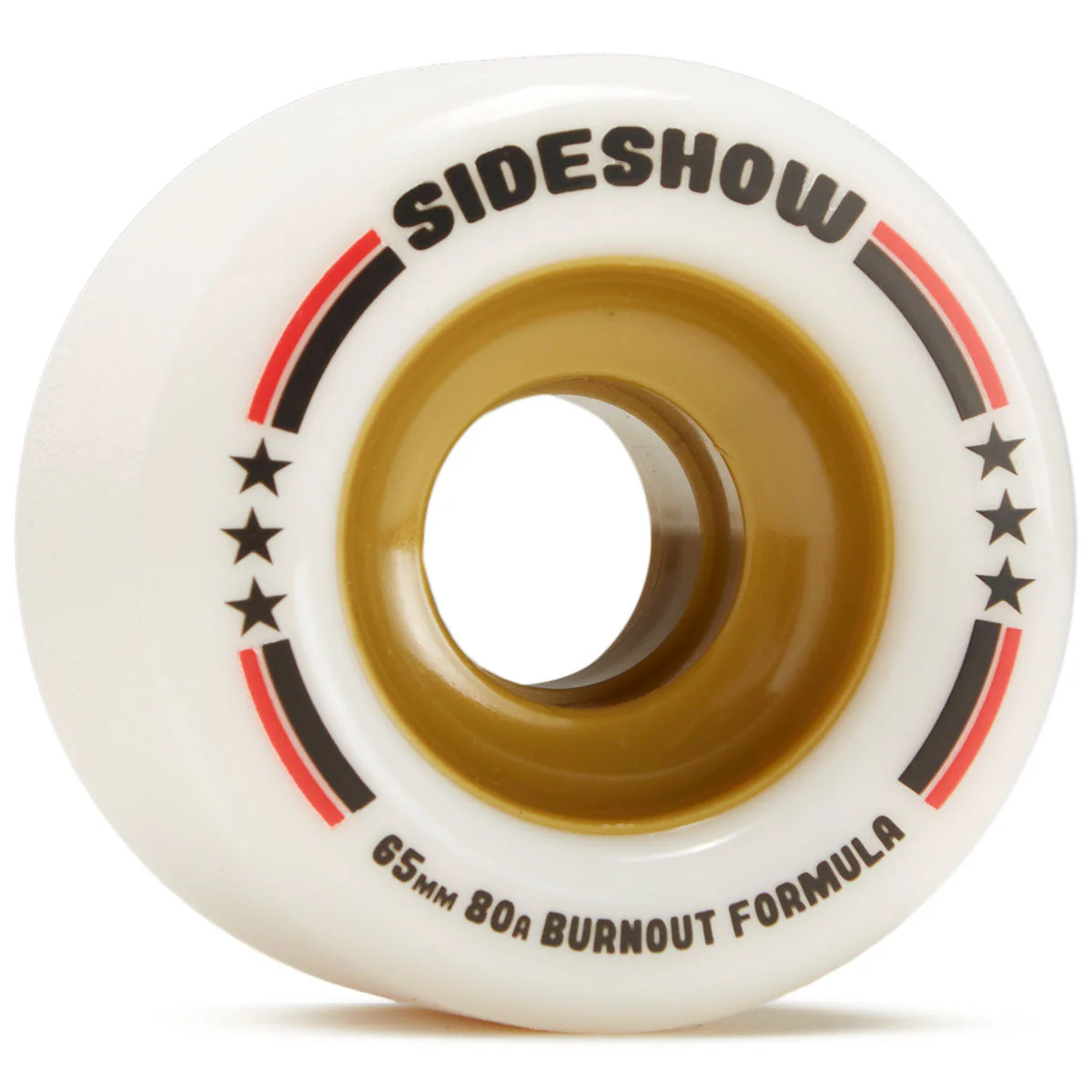 Venom SideShow 80a Longboard Wheels - 65mm