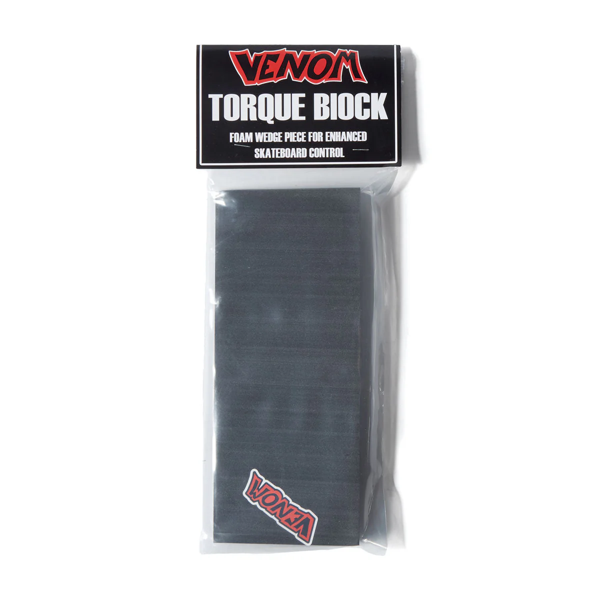 Venom Torque Block - Black