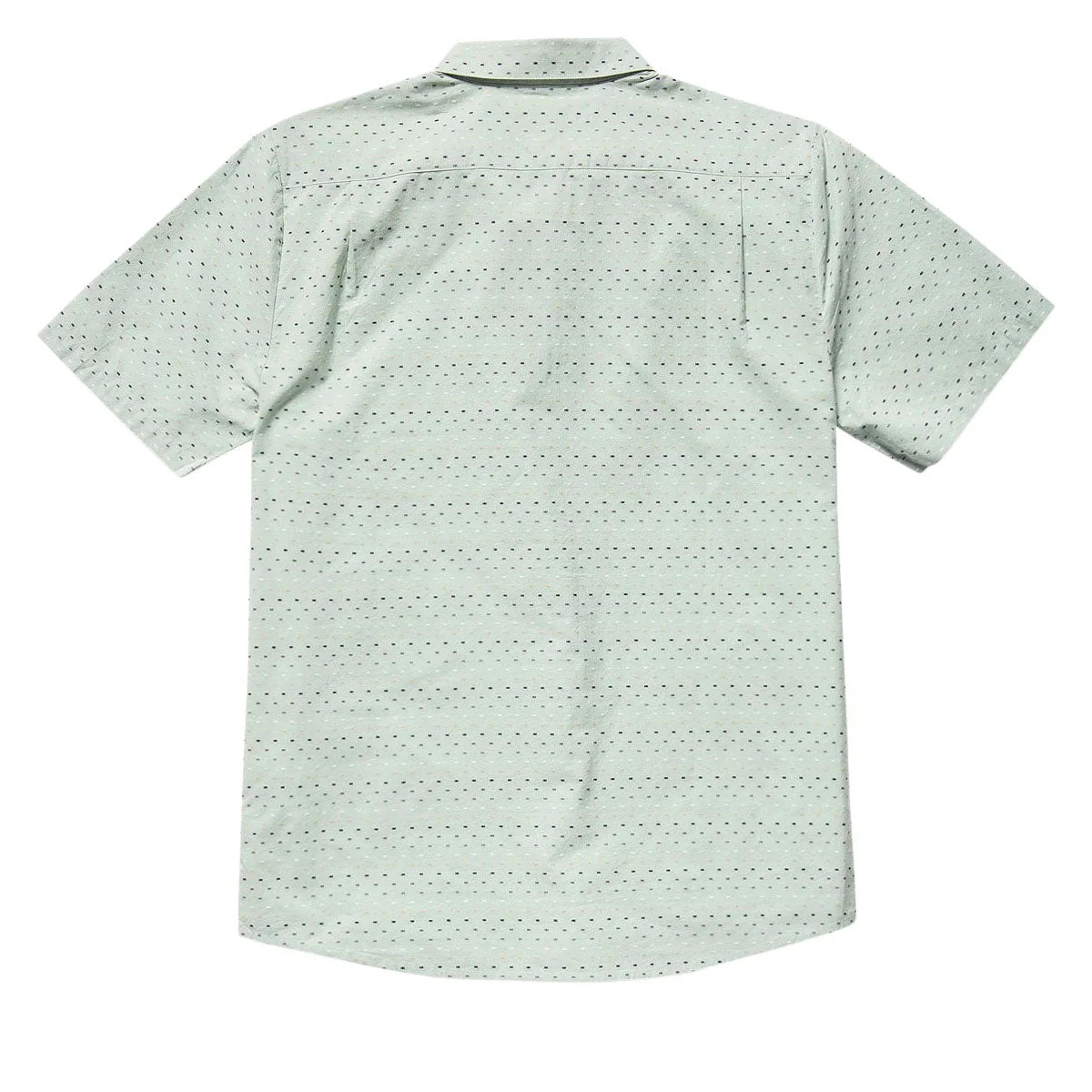 Volcom Bankstone II Shirt - Pale Aqua - Image 4