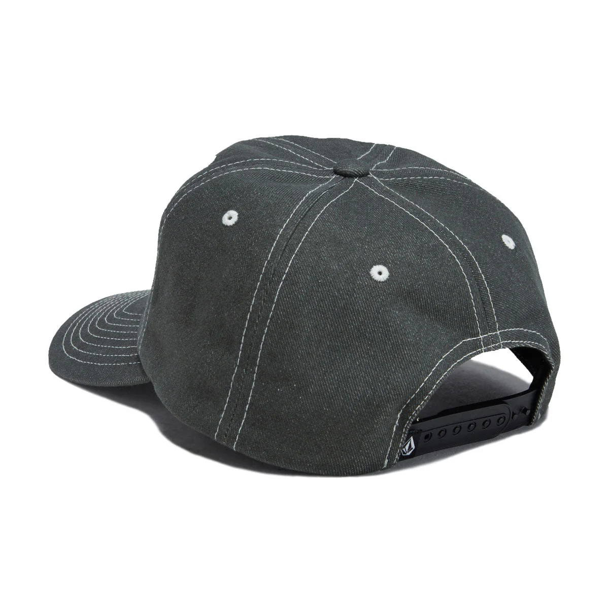 Volcom Chops Adj Hat - Wintermoss - Image 2