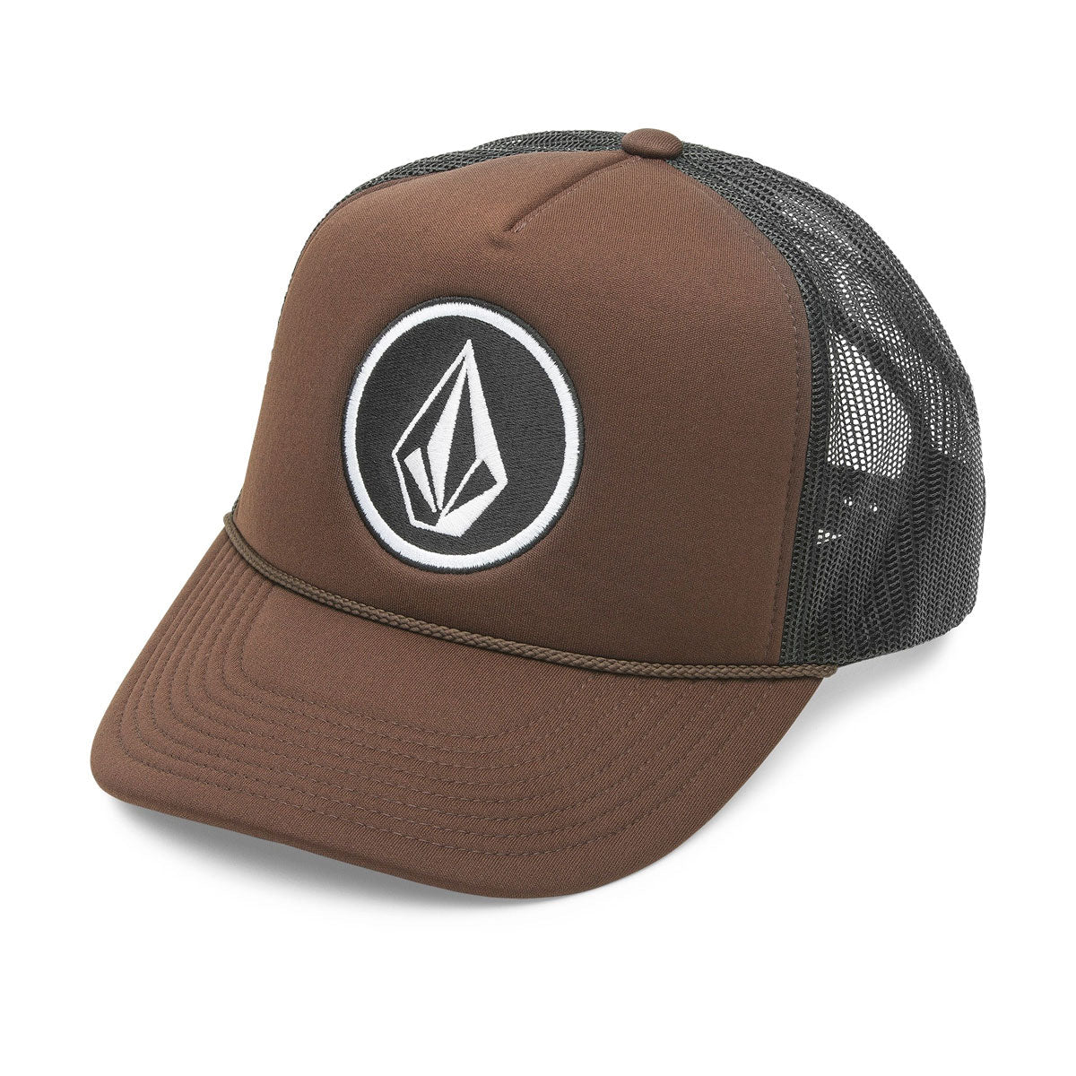 Volcom Coastal Hat - Brownstone