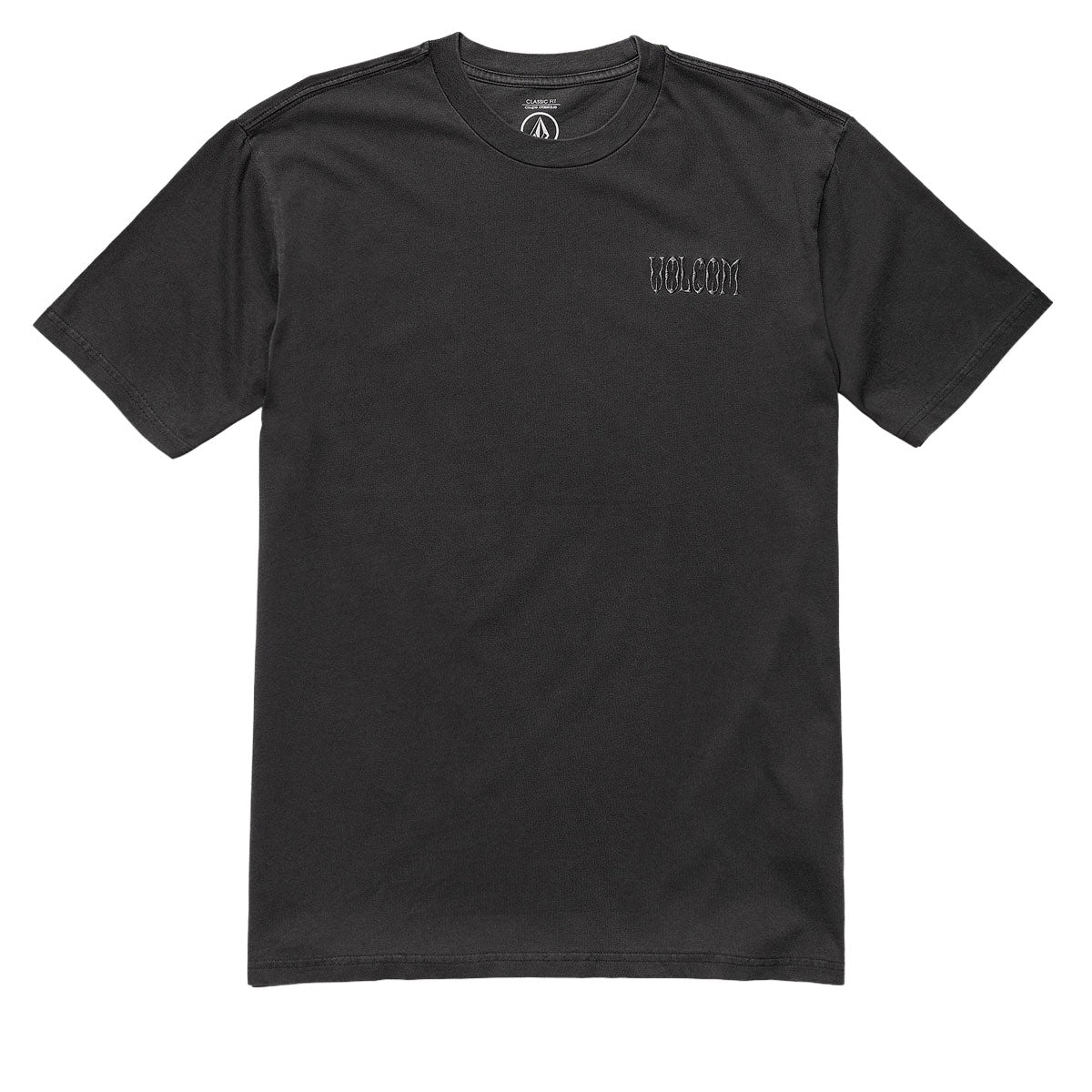 Volcom Proto Type T-Shirt - Black
