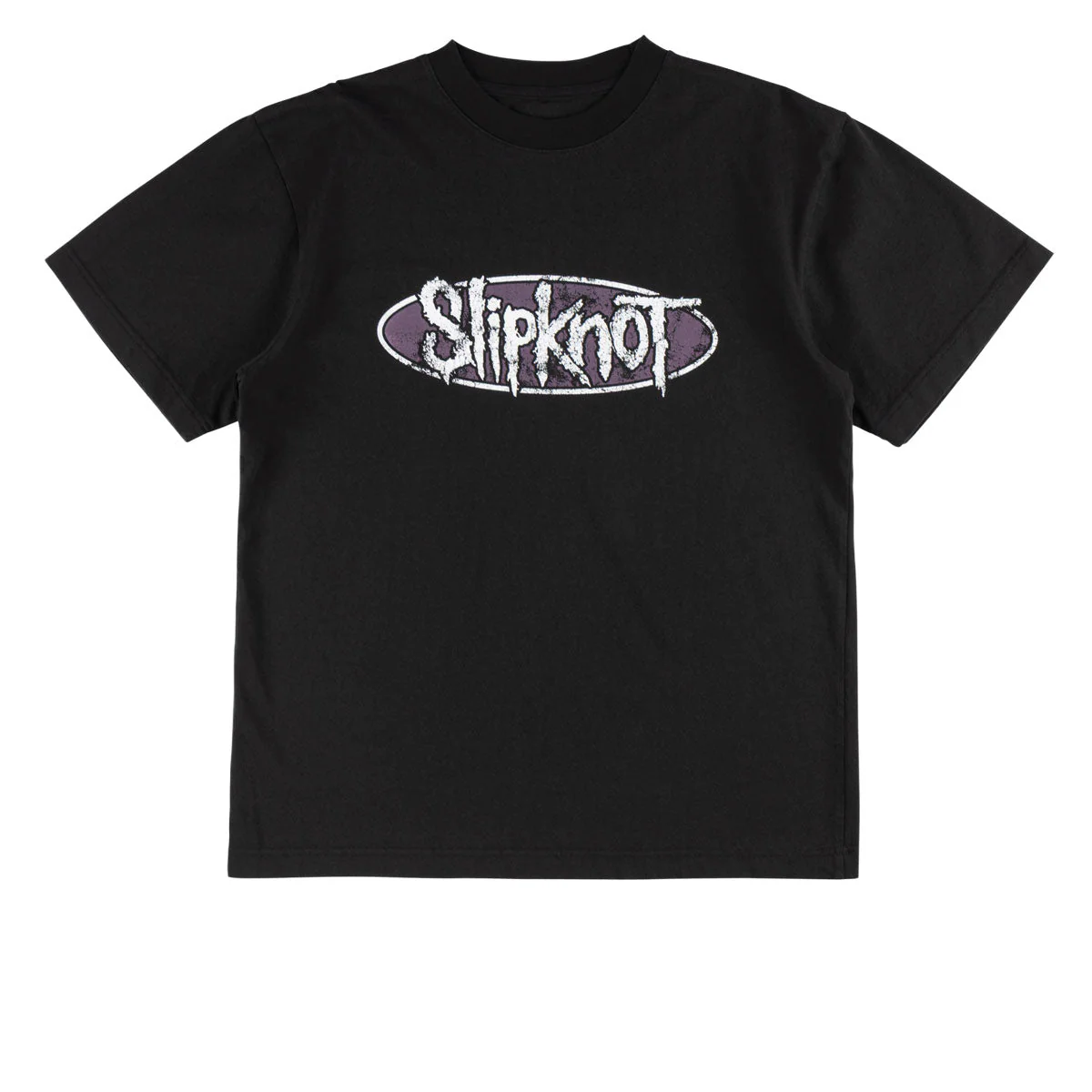 Welcome x Slipknot Annihilation T-Shirt - Black