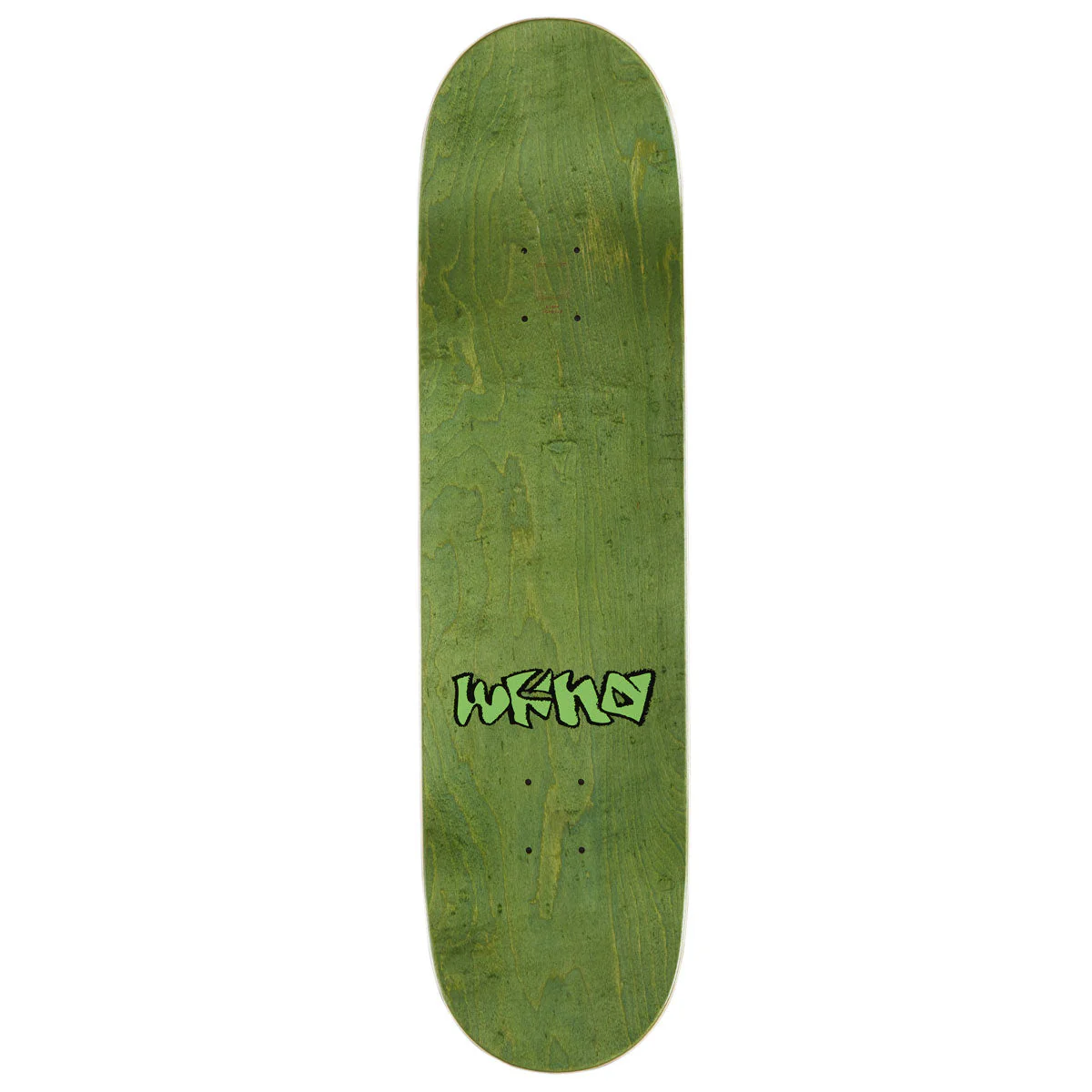WKND Dreaming Alex Schmidt PS Skateboard Complete - Assorted - 8.25" - Image 2