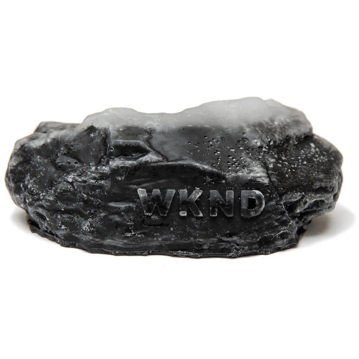 WKND Rock Skate Wax