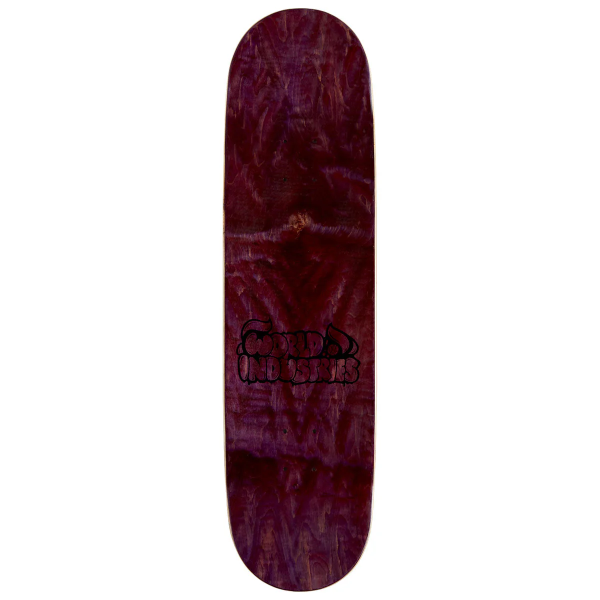 World Industries OG Devilman Skateboard Complete - 8.50" - Image 2