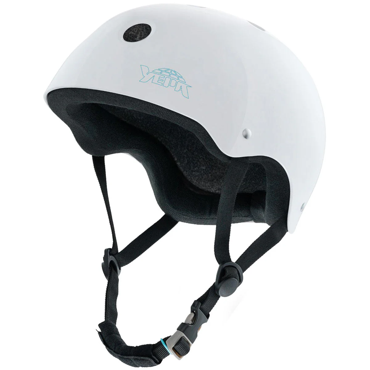 Yepa T-Shell Helmet - Gloss White